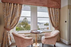 The Belsfield Hotel