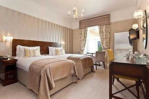 The Belsfield Hotel