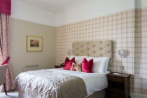 The Belsfield Hotel