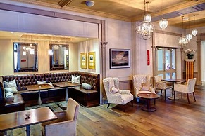 The Belsfield Hotel