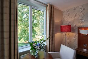 The Belsfield Hotel