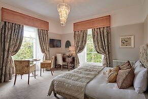 The Belsfield Hotel