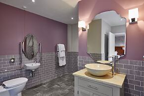 The Belsfield Hotel