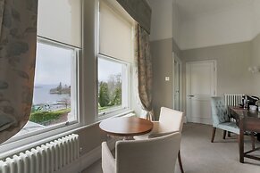 The Belsfield Hotel