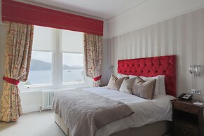 The Belsfield Hotel