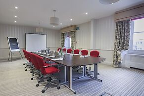 The Belsfield Hotel