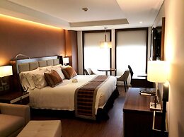 Hotel Dann Carlton Bogota