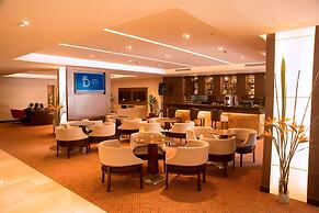 Hotel Dann Carlton Bogota