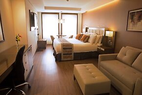 Hotel Dann Carlton Bogota