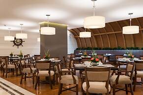 Hotel Dann Carlton Bogota
