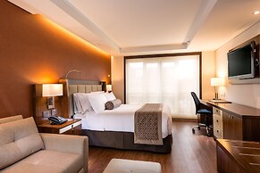 Hotel Dann Carlton Bogota