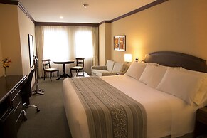 Hotel Dann Carlton Bogota