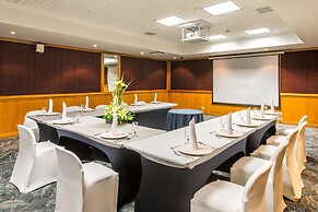 Hotel Dann Carlton Bogota