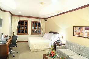 Hotel Dann Carlton Bogota