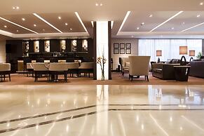 Hotel Dann Carlton Bogota