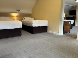 Lake District Castle Inn hotel & Spa