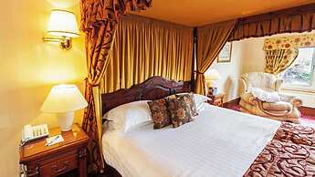 Lake District Castle Inn hotel & Spa