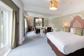 Lake District Castle Inn hotel & Spa