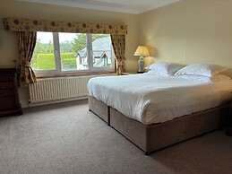 Lake District Castle Inn hotel & Spa
