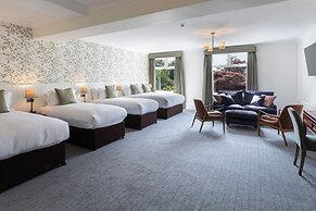 Lake District Castle Inn hotel & Spa