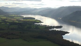 Lake District Castle Inn hotel & Spa