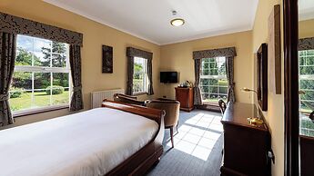 Lake District Castle Inn hotel & Spa