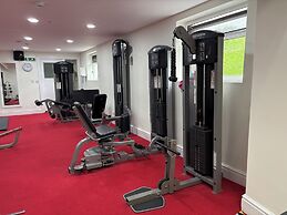 Lake District Castle Inn hotel & Spa