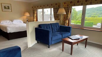 Lake District Castle Inn hotel & Spa