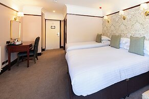 Lake District Castle Inn hotel & Spa