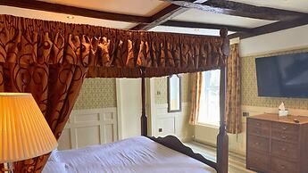 Lake District Castle Inn hotel & Spa