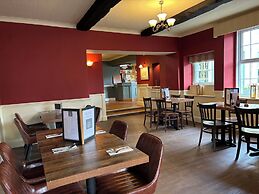 Lake District Castle Inn hotel & Spa