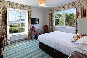 Lake District Castle Inn hotel & Spa