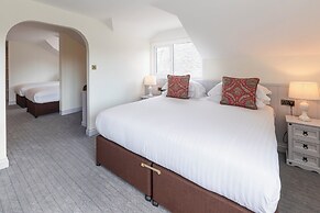 Lake District Castle Inn hotel & Spa