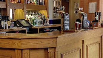 Lake District Castle Inn hotel & Spa
