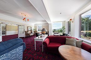 Lake District Castle Inn hotel & Spa