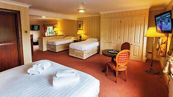 Lake District Castle Inn hotel & Spa