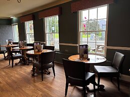 Lake District Castle Inn hotel & Spa