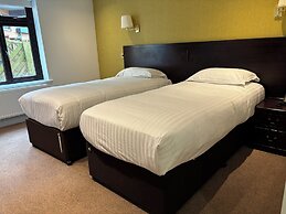 Lake District Castle Inn hotel & Spa