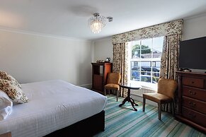 Lake District Castle Inn hotel & Spa