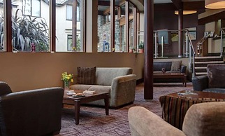 Lake District Castle Inn hotel & Spa