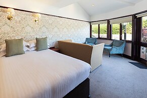 Lake District Castle Inn hotel & Spa