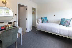 Lake District Castle Inn hotel & Spa