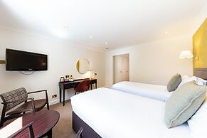 Lake District Castle Inn hotel & Spa