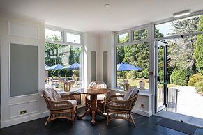 Lake District Castle Inn hotel & Spa