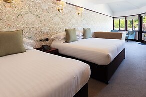 Lake District Castle Inn hotel & Spa