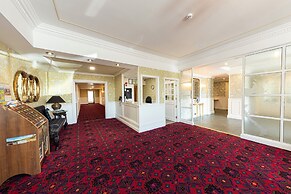 Lake District Castle Inn hotel & Spa