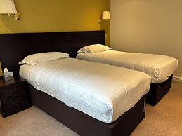 Lake District Castle Inn hotel & Spa
