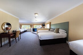 Lake District Castle Inn hotel & Spa