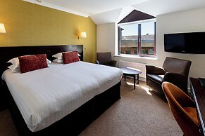 Lake District Castle Inn hotel & Spa
