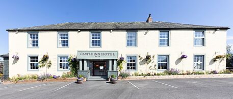 Lake District Castle Inn hotel & Spa